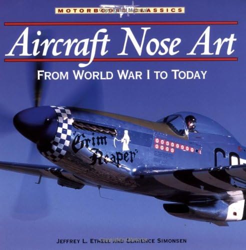 洋書 Vintage Aircraft Nose Art Vintage Aircraft Nose Art (Motorbooks Classic): Valant, Gary
